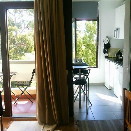 Apartment Troia Garden 外观 照片