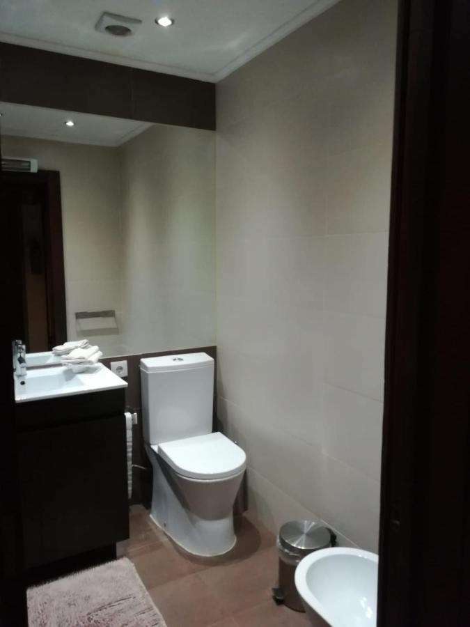 Apartment Troia Garden 外观 照片