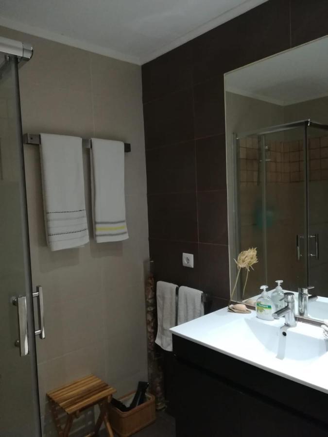Apartment Troia Garden 外观 照片