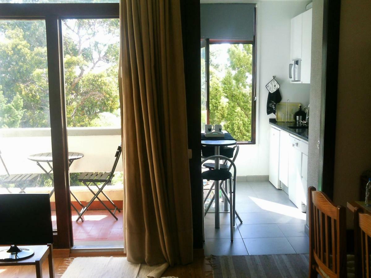 Apartment Troia Garden 外观 照片
