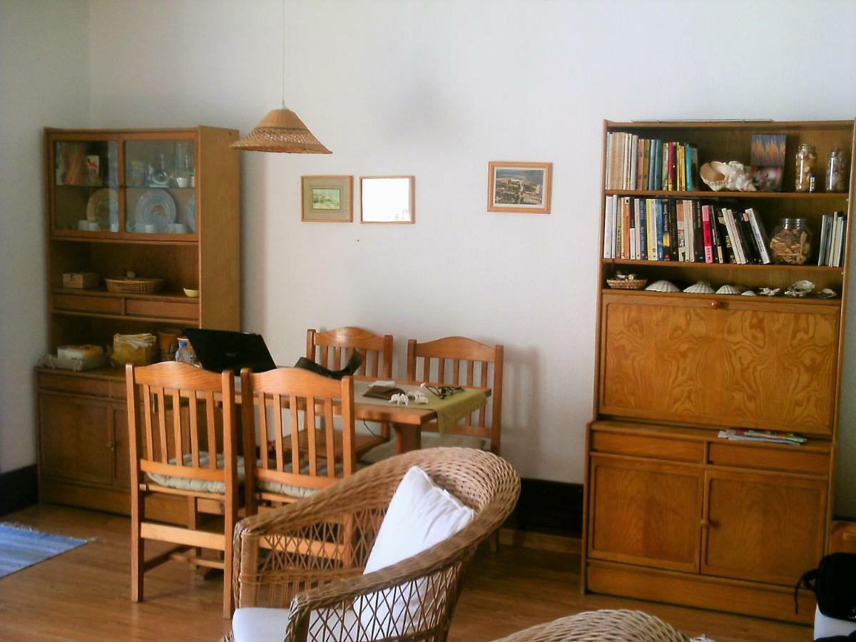 Apartment Troia Garden 外观 照片