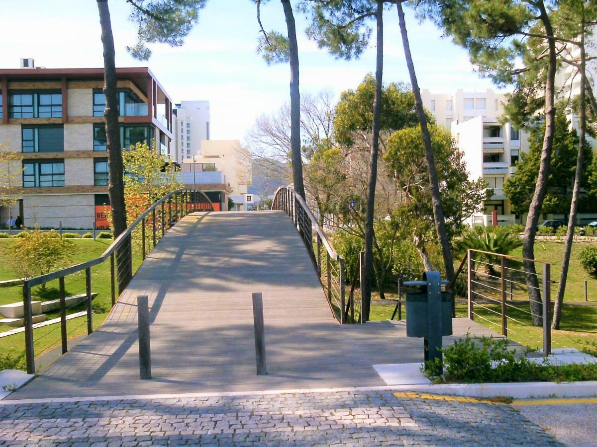 Apartment Troia Garden 外观 照片