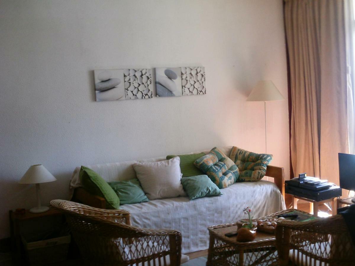 Apartment Troia Garden 外观 照片